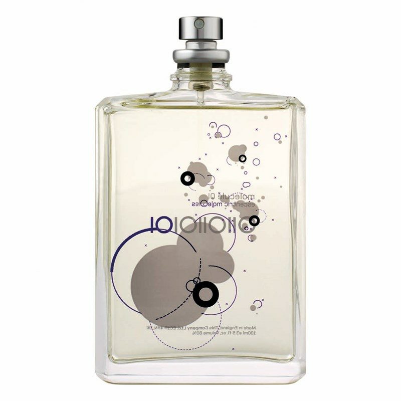 Molecule 01 100 ml